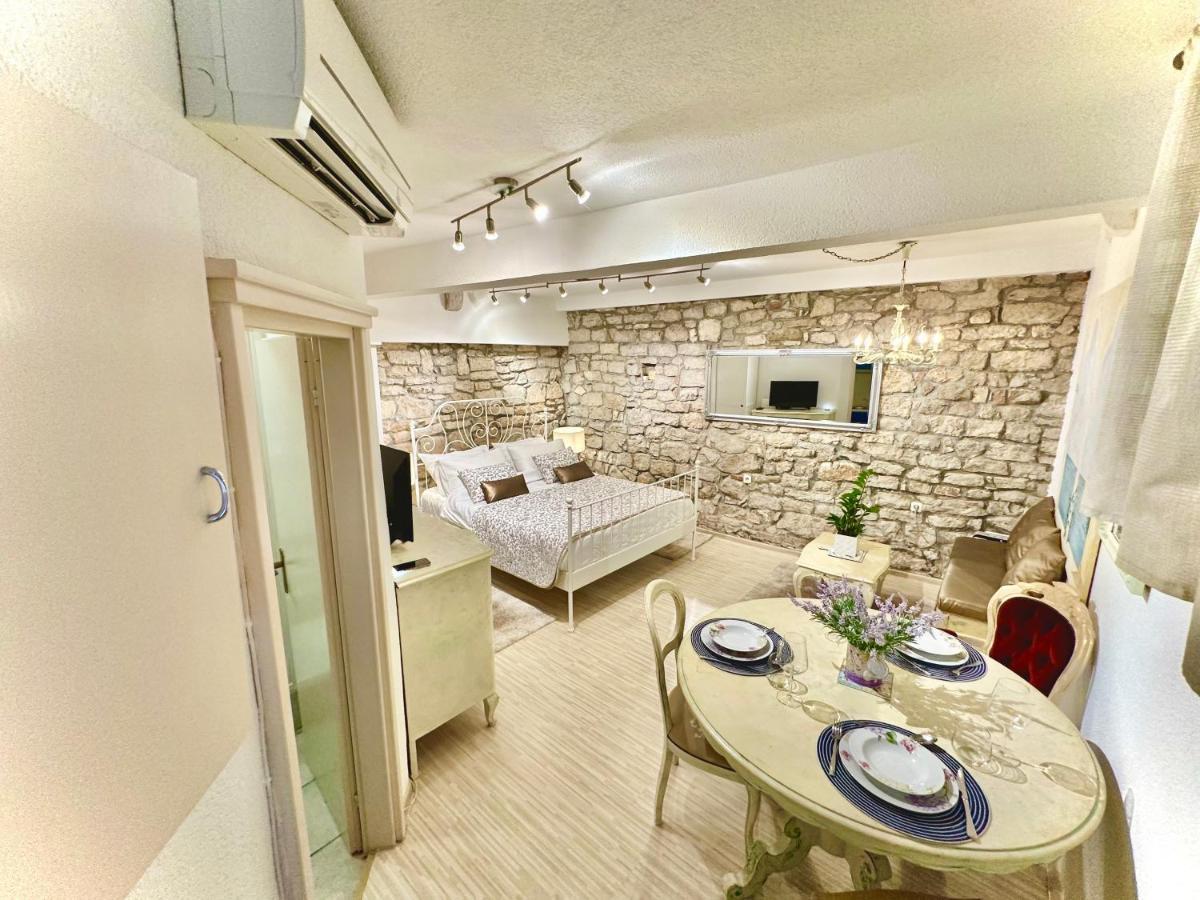 Cuore Di Rovigno Rovinj Exterior foto
