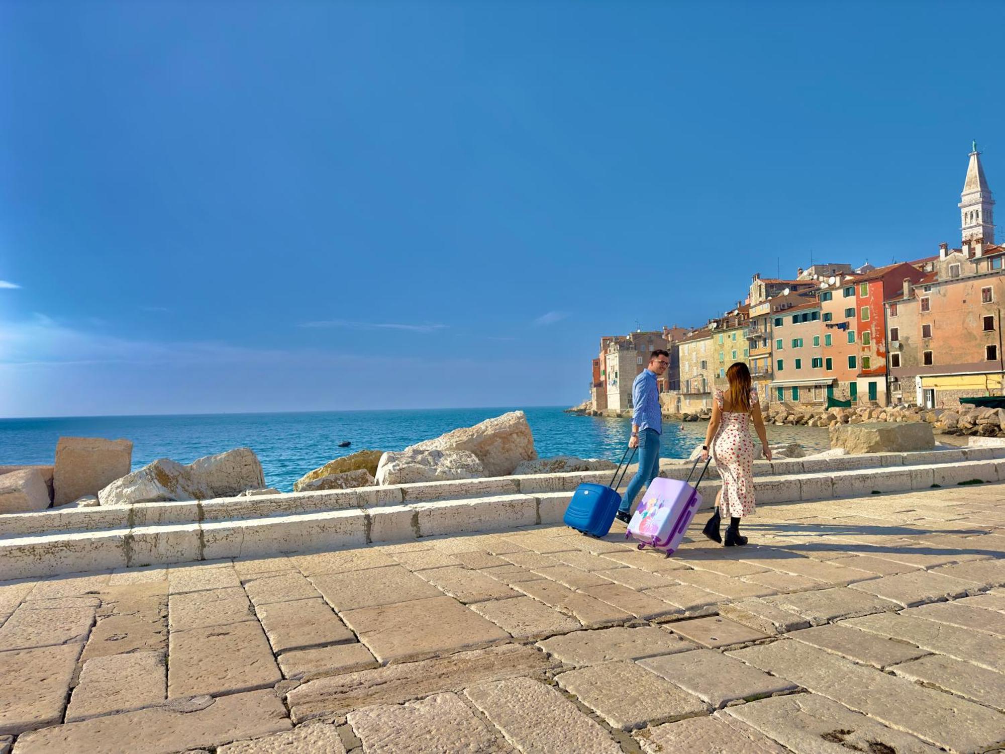 Cuore Di Rovigno Rovinj Exterior foto
