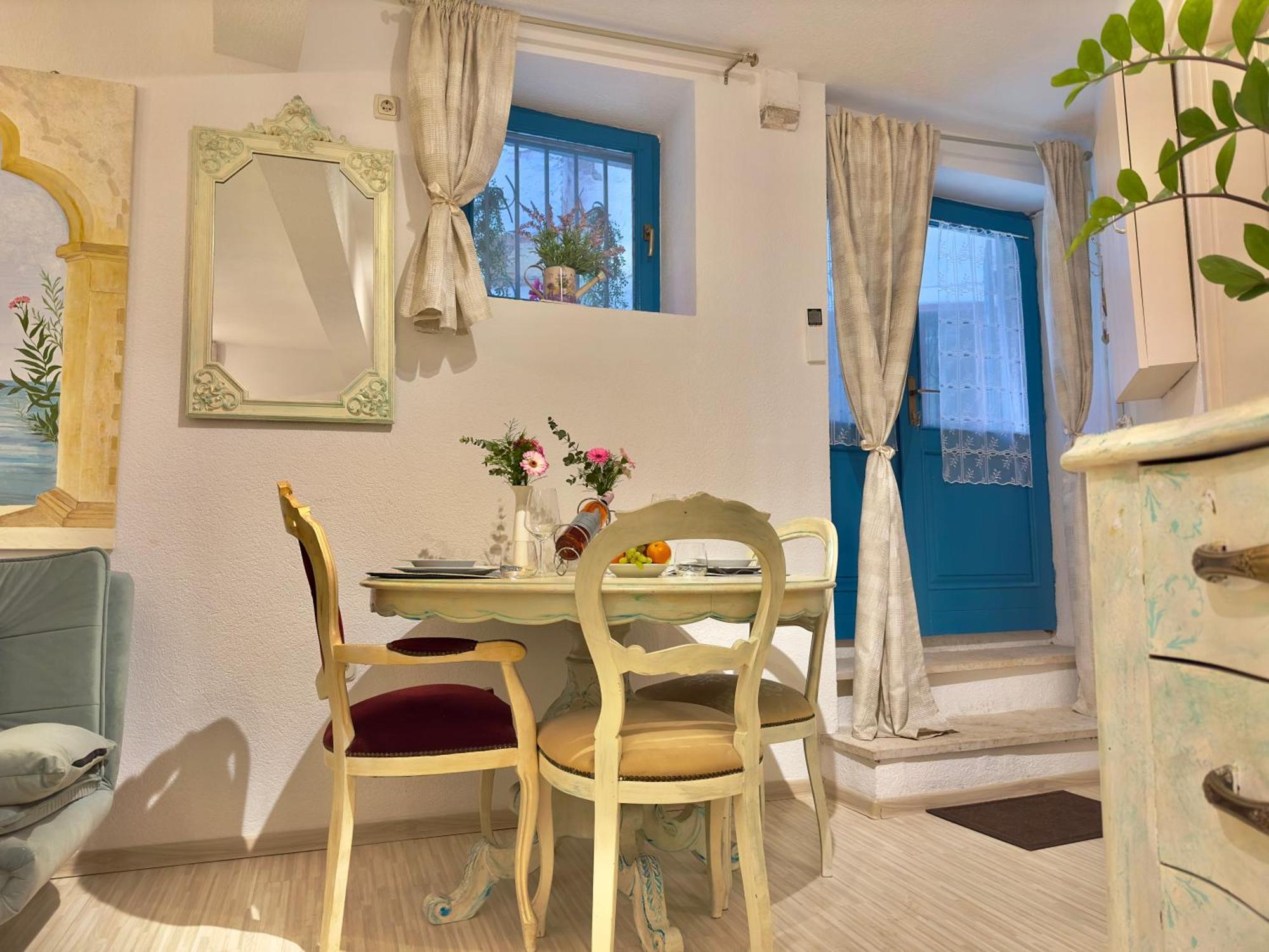 Cuore Di Rovigno Rovinj Exterior foto