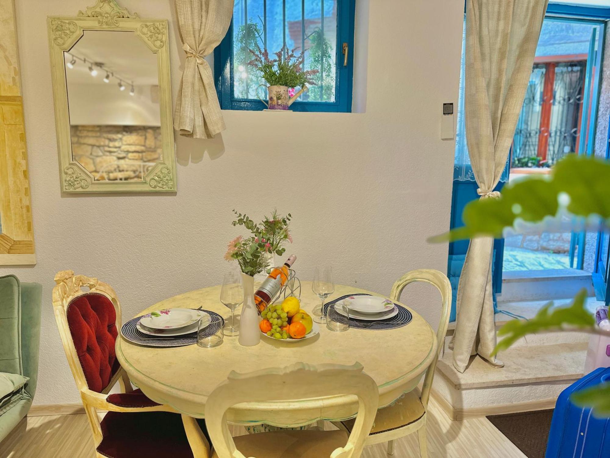 Cuore Di Rovigno Rovinj Exterior foto